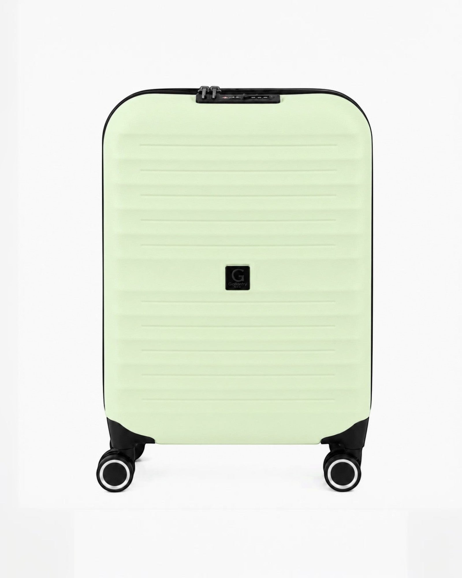 Valise Cabine Extensible La Compacte GALLANTRY - Bagages - GALLANTRY