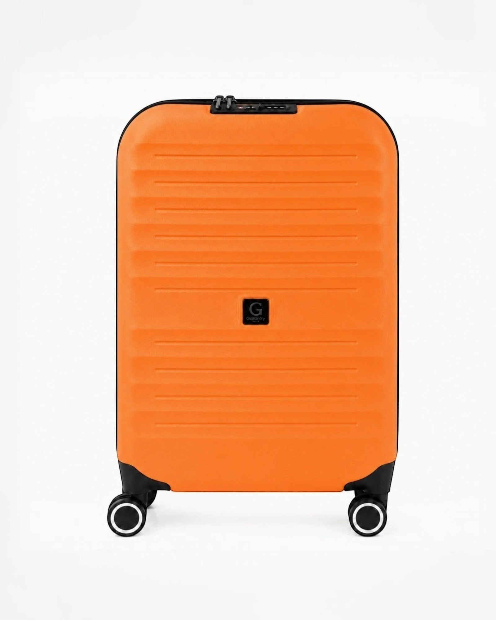 Valise Cabine Extensible La Compacte GALLANTRY - Bagages - GALLANTRY