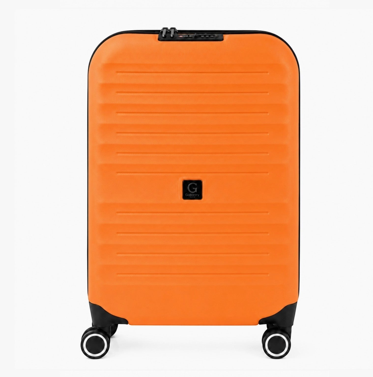 Valise Cabine Extensible La Compacte GALLANTRY