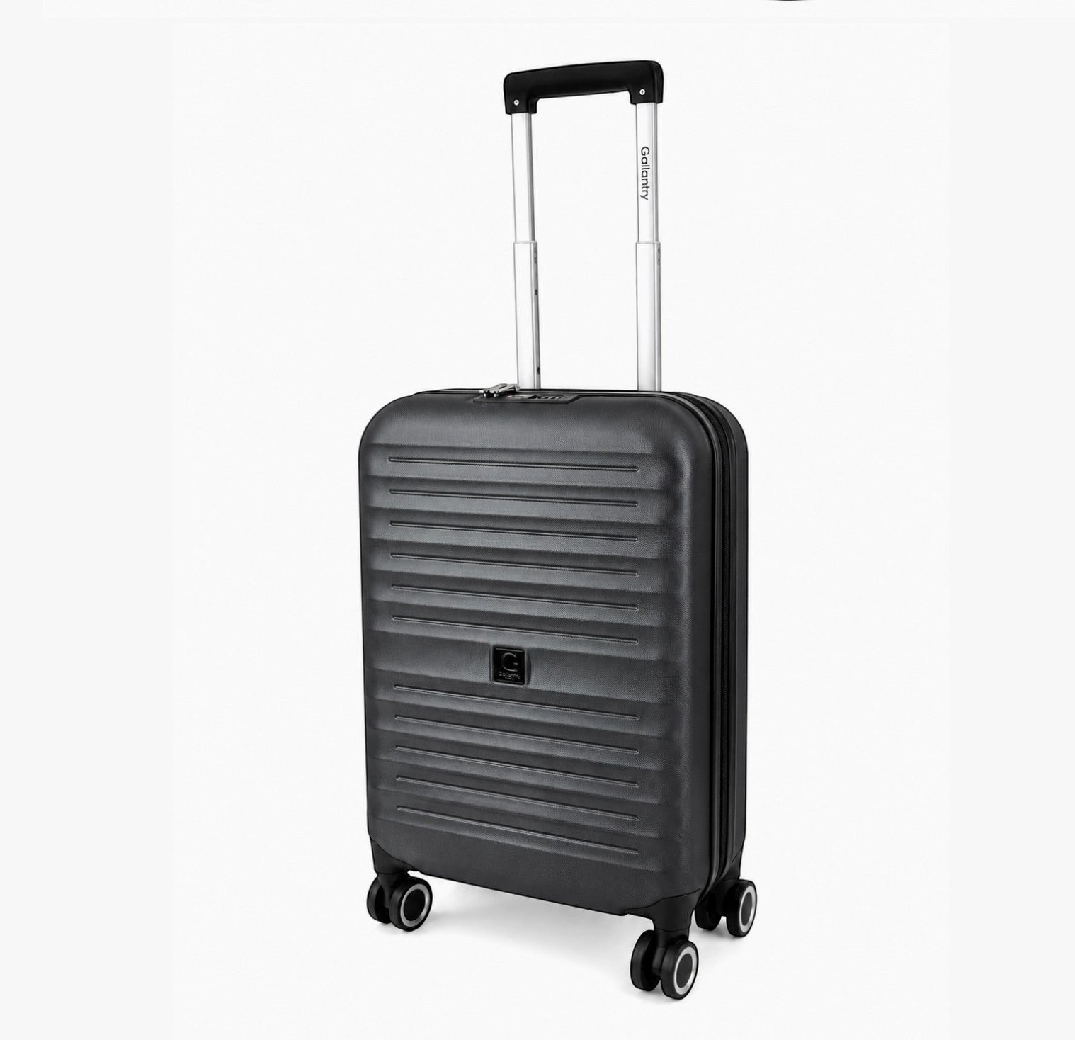 Valise Cabine Extensible La Compacte GALLANTRY