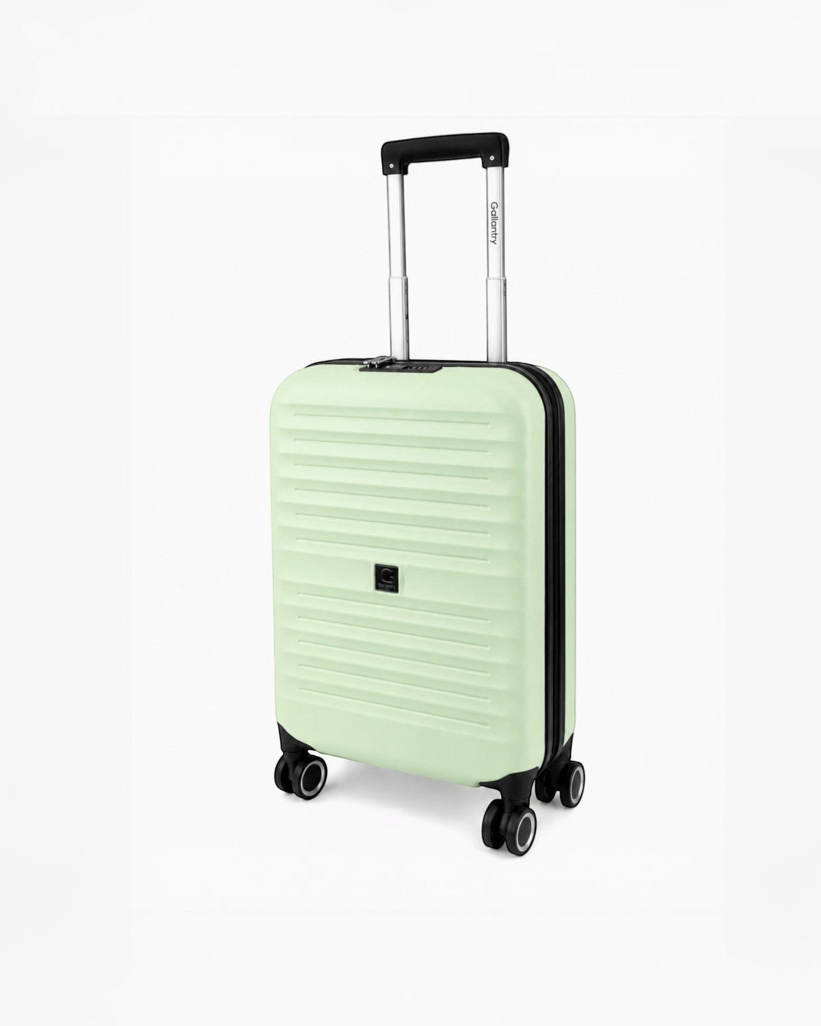 Valise Cabine Extensible La Compacte GALLANTRY