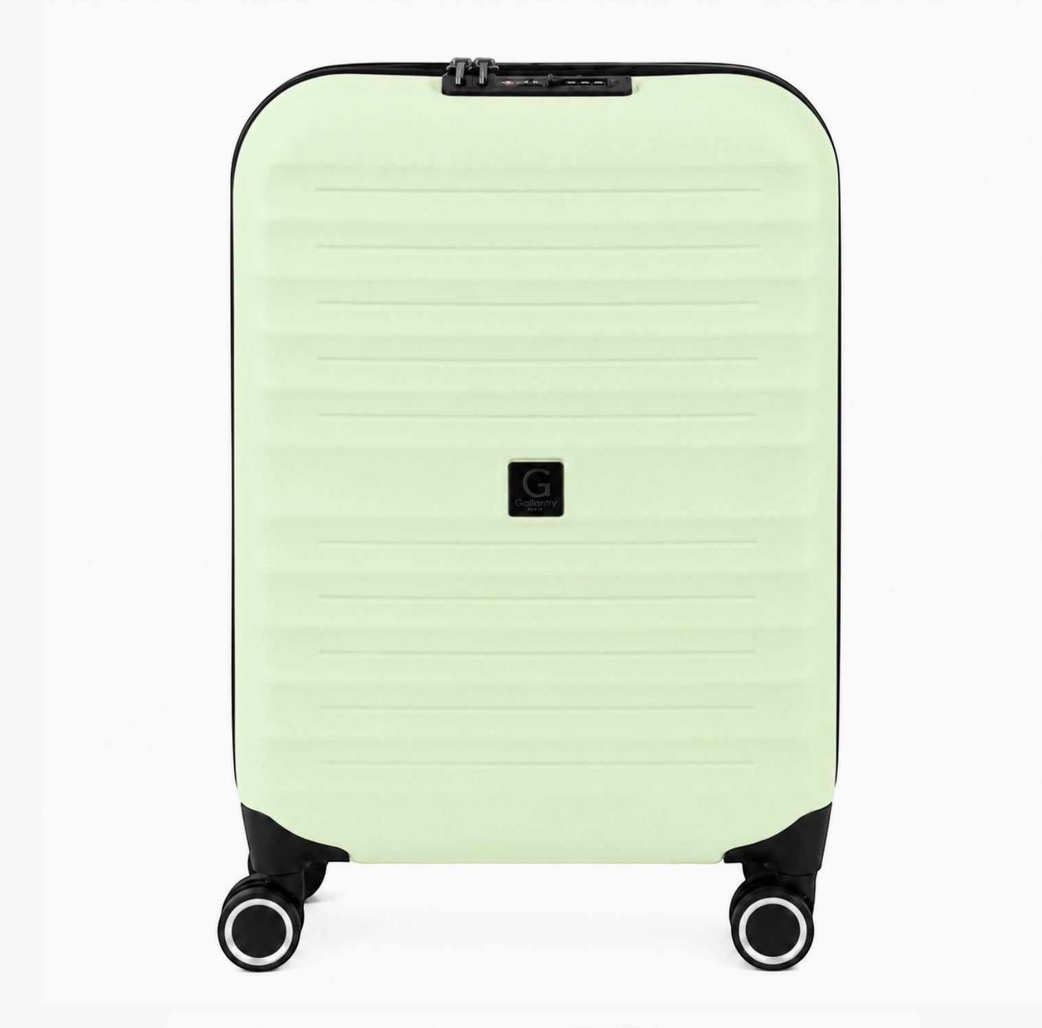 Valise Cabine Extensible La Compacte GALLANTRY