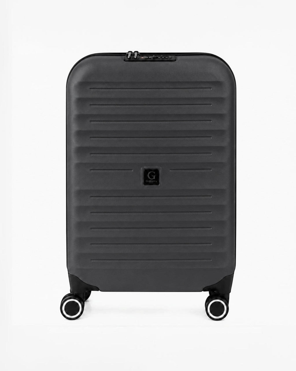 Valise Cabine Extensible La Compacte GALLANTRY - Bagages - GALLANTRY