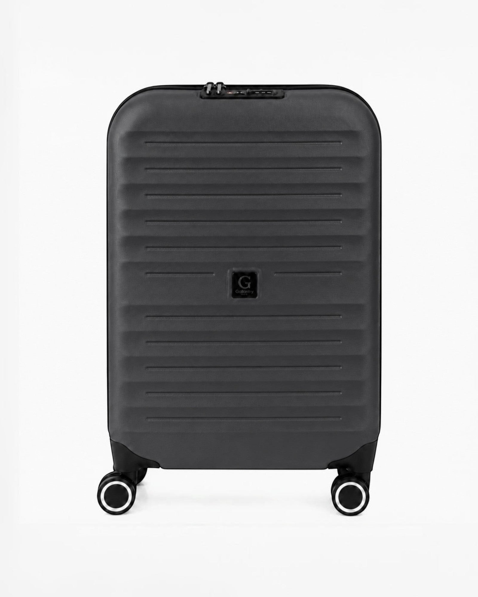 Valise Cabine Extensible La Compacte GALLANTRY