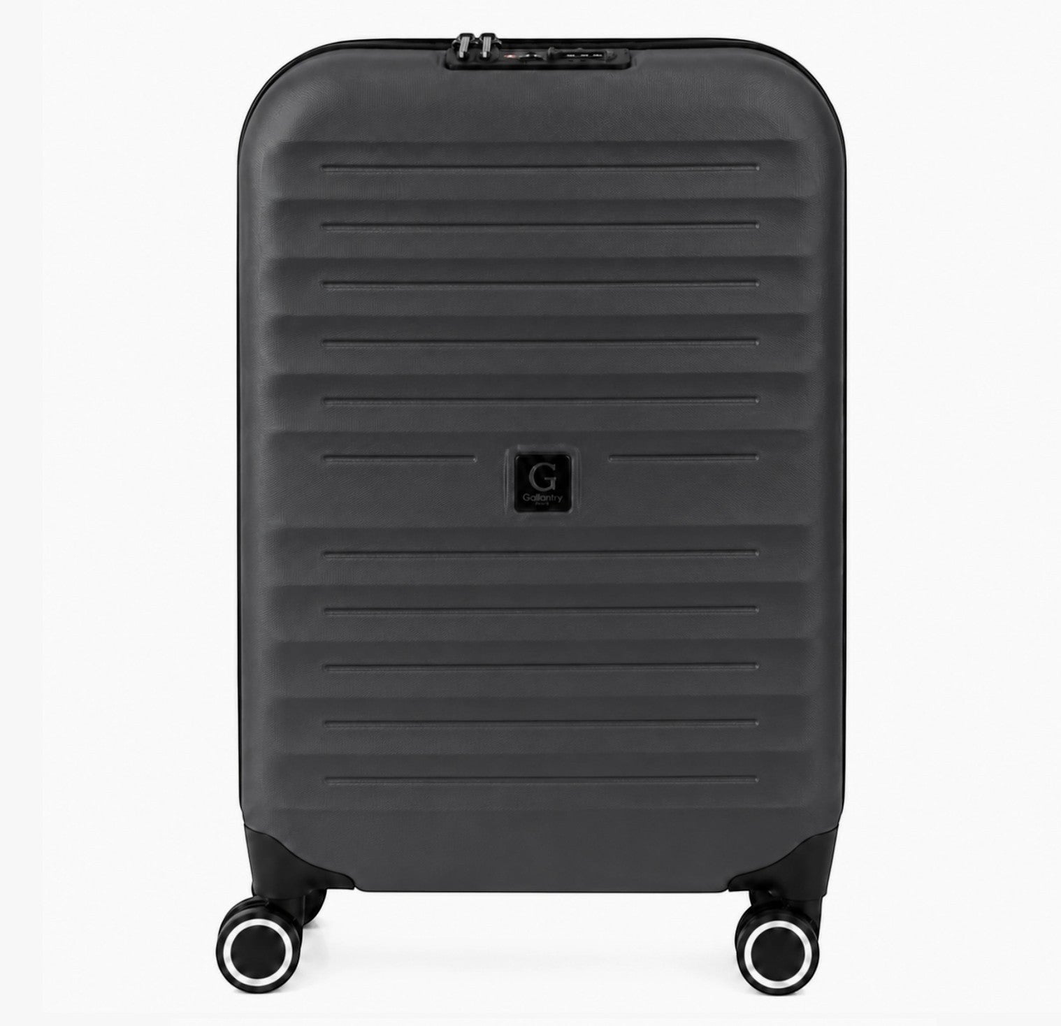 Valise Cabine Extensible La Compacte GALLANTRY