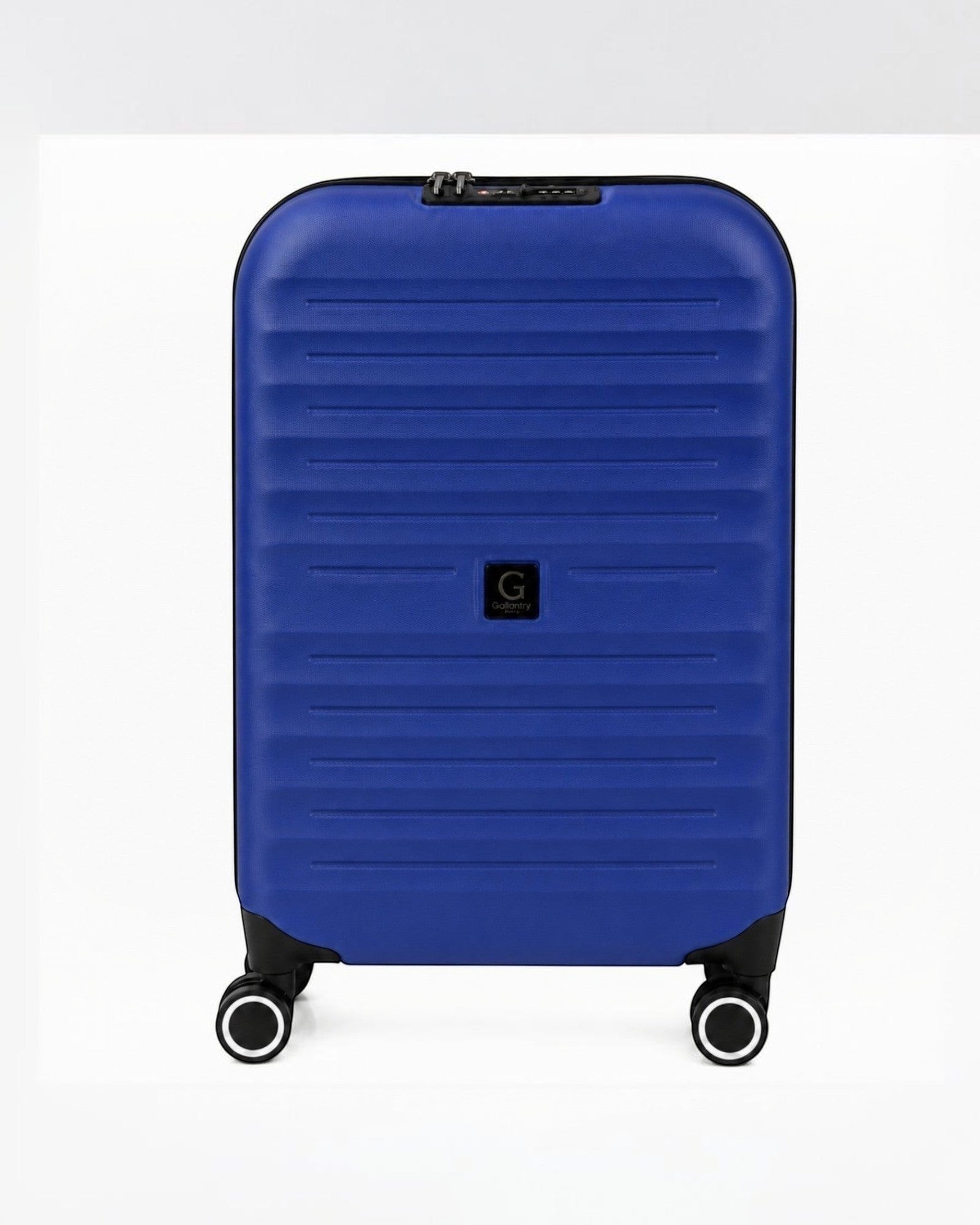 Valise Cabine Extensible La Compacte GALLANTRY - Bagages - GALLANTRY