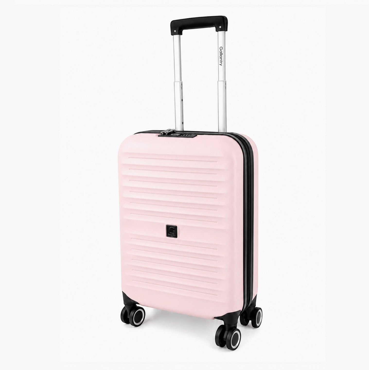 Valise Cabine Extensible La Compacte GALLANTRY