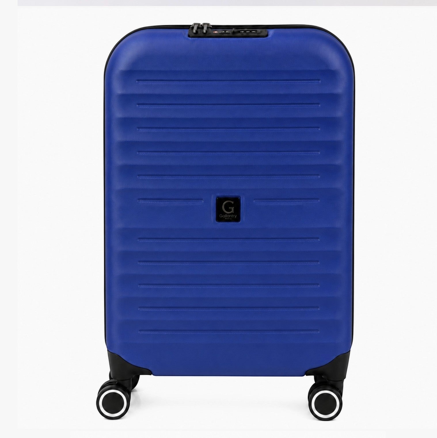 Valise Cabine Extensible La Compacte GALLANTRY