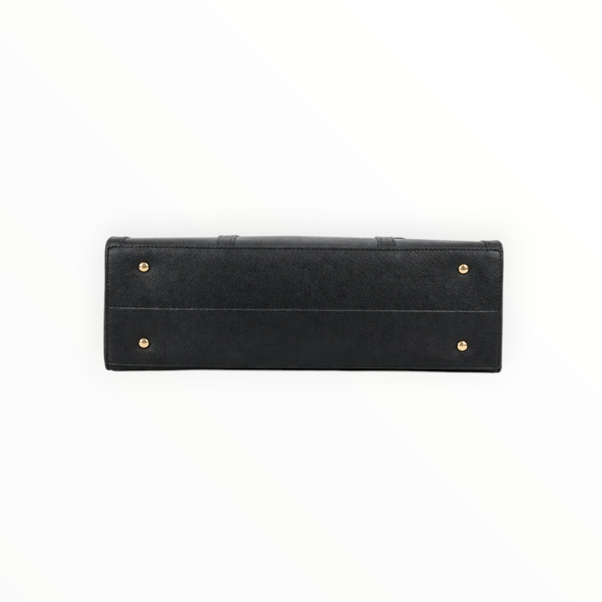 Sac Cabas Élise Grand Format Noir GALLANTRY