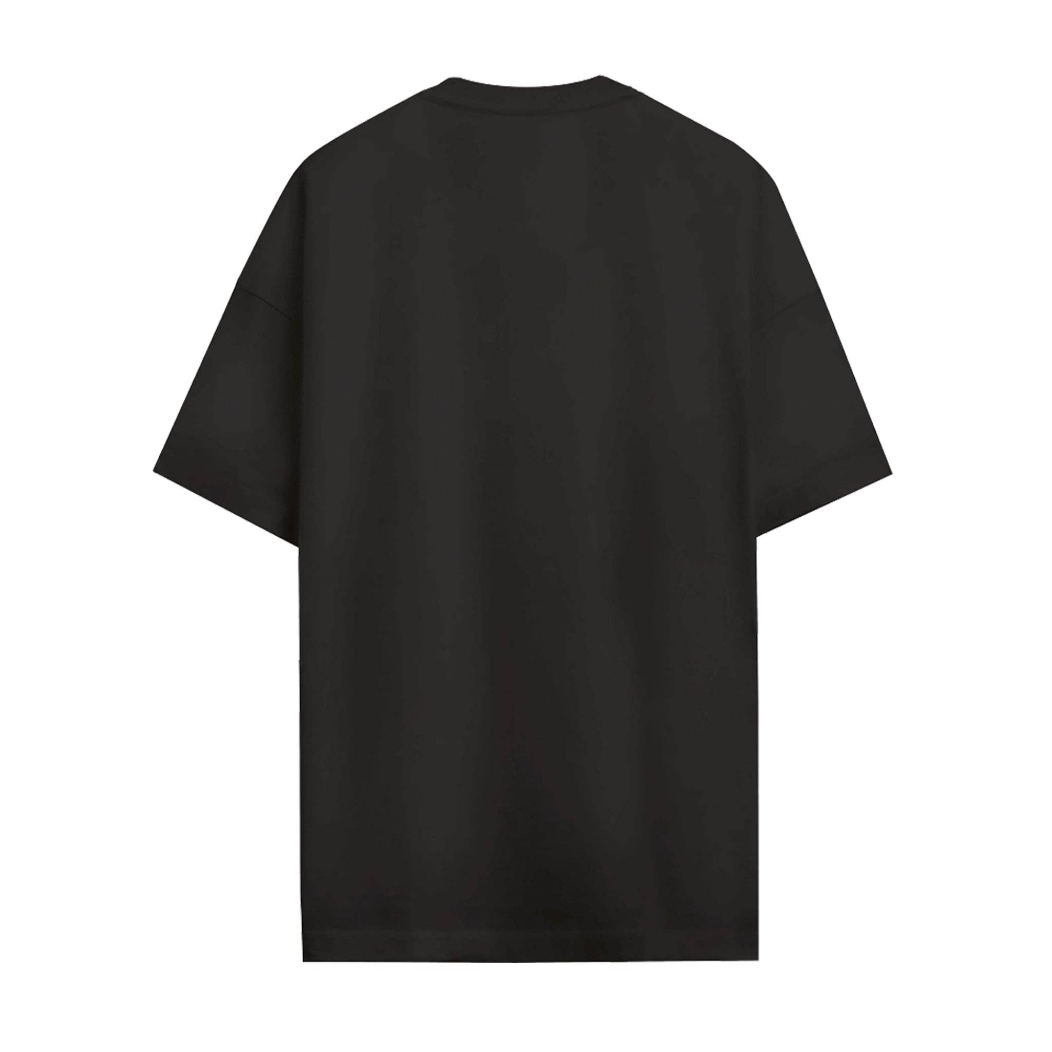 T-shirt Marvel Punisher SKULL DISTRESS - T-shirt homme - COTTON DIVISION