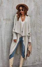 Cardigan Oversize