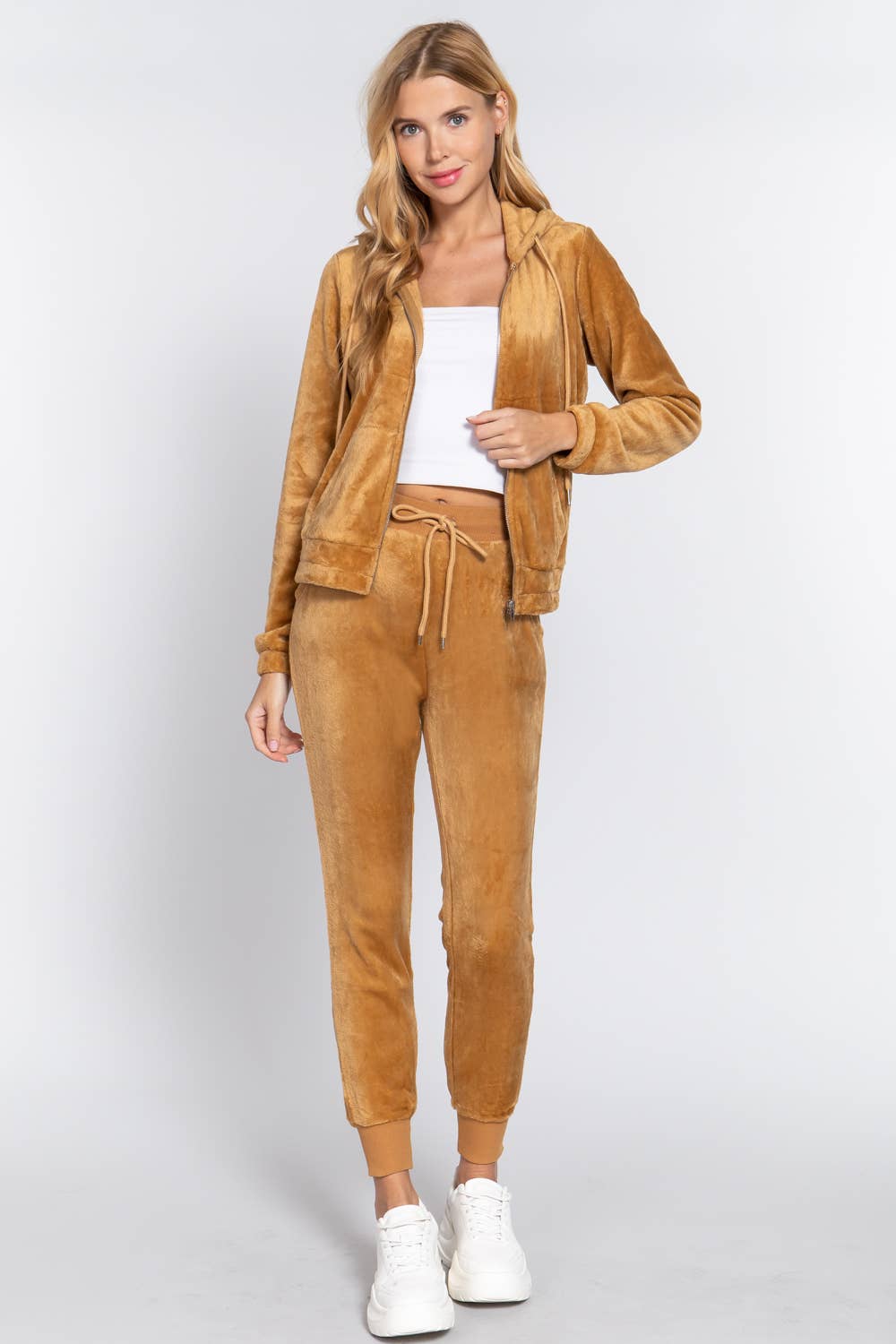 Ensemble Veste & Pantalon de Jogging - Vêtements de sport - 42POPS