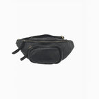 Sac Banane En Cuir Souple - Sacs - SUIE VALENTINI