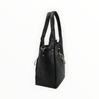 Sac Bandoulière Détail Chaîne Paige HJS