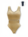 Beige / M/L