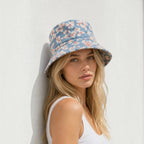 BOB motif fleur de cerisier - Bob - LINETA
