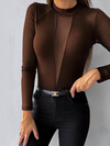 Marron / S