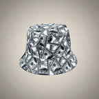Chapeau Bob Imprimé Billets de Banque - Bob - LINETA