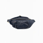 Sac Banane En Cuir Souple - Sacs - SUIE VALENTINI