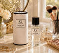 Parfum One by One GALLANTRY

"One by One" est une fragrance dynamique et élégante qui incarne la sophistication moderne, alliant fraîcheur, épices et profondeur boisée. Une création GALLANTRY.