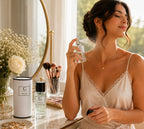 Parfum Pouvoir GALLANTRY

"Pouvoir" est une fragrance fougère qui incarne la puissance et l'élégance masculine, avec un sillage boisé et envoûtant. Une création GALLANTRY