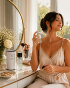 Parfum Pouvoir GALLANTRY

"Pouvoir" est une fragrance fougère qui incarne la puissance et l'élégance masculine, avec un sillage boisé et envoûtant. Une création GALLANTRY