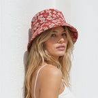 BOB motif fleur de cerisier - Bob - LINETA