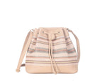 Sac Bandoulière Coloré Mia Larouge