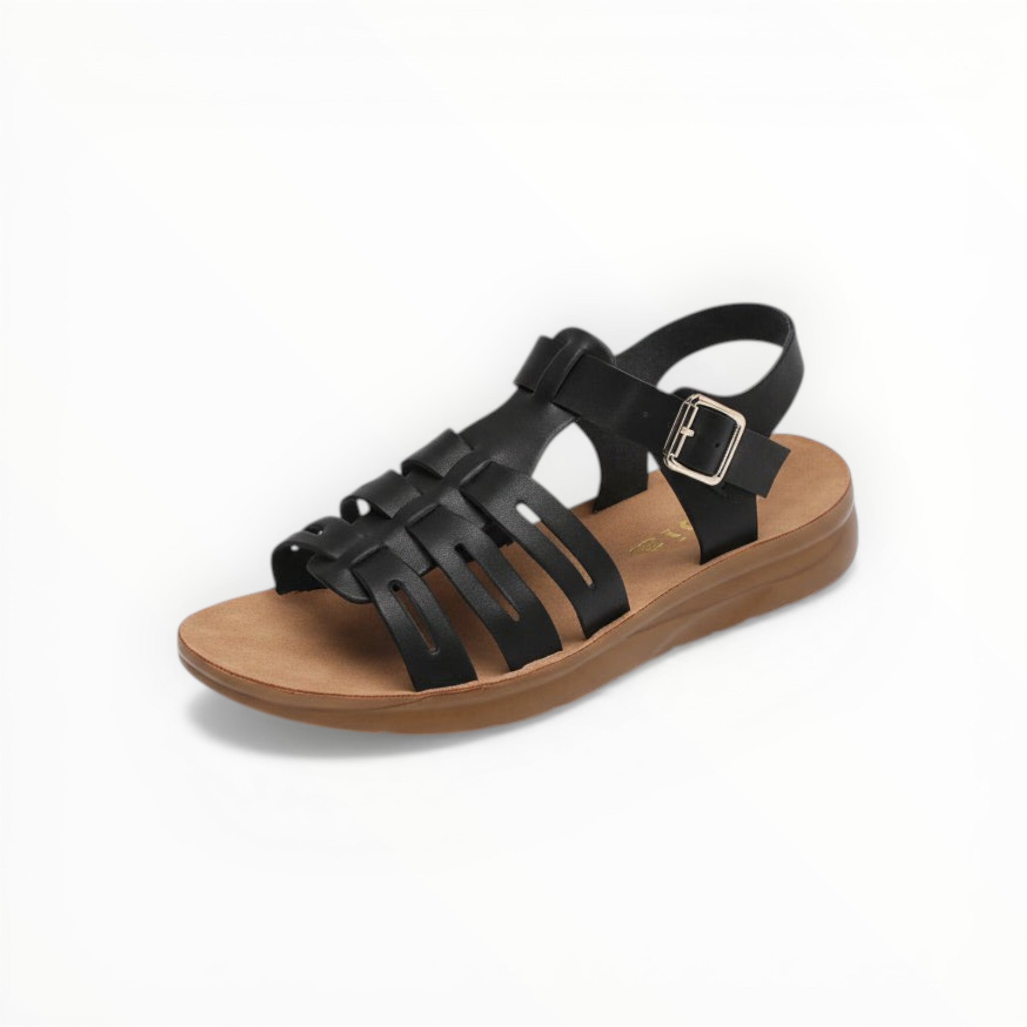 Sandales Plates Femme - Joia Paris - Sandale - JOIA