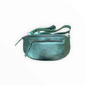 Sac Banane Cuir Irisé LOUISA LEE