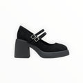 Babies à Double Bride – LADY GLORY - Chaussure Femme - LADY GLORY