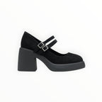 Babies à Double Bride – LADY GLORY - Chaussure Femme - LADY GLORY