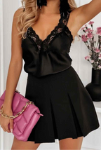 Top Débardeur Dentelle - Estee Brown