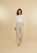 Pantalon Pascale – Calie Paris - Jean et pantalon - Calie Paris