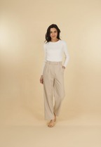 Pantalon Pascale – Calie Paris - Jean et pantalon - Calie Paris
