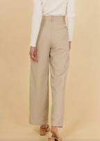 Pantalon Pascale – Calie Paris - Jean et pantalon - Calie Paris