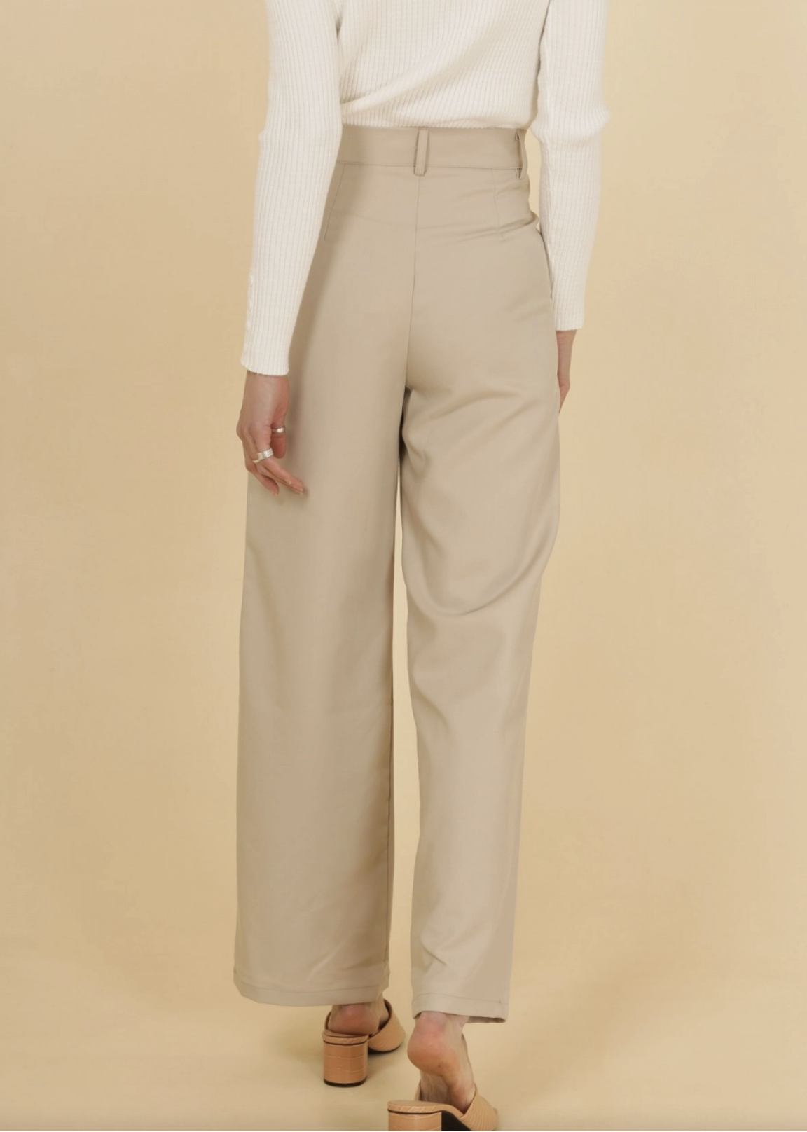 Pantalon Pascale – Calie Paris