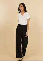 Pantalon Pascale – Calie Paris - Jean et pantalon - Calie Paris
