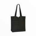 Sac Cabas en Jean ÉLINE L'ATELIER