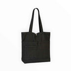 Sac Cabas en Jean ÉLINE L'ATELIER