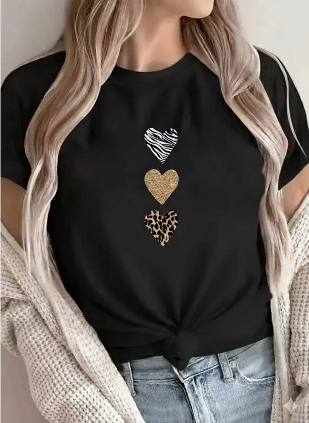 T-shirt Imprimé - Estee Brown