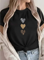 T-shirt Imprimé - Estee Brown
