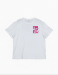 T-shirt Style and Beauty - Attrait Paris