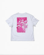 T-shirt Style and Beauty - Attrait Paris