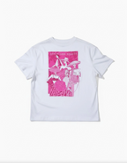 T-shirt Style and Beauty - Attrait Paris