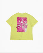 T-shirt Style and Beauty - Attrait Paris