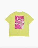 T-shirt Style and Beauty - Attrait Paris