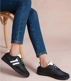 Baskets de Ville Sport-Chic – LADY GLORY - Chaussure Femme - LADY GLORY