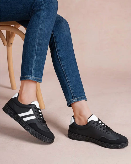 Baskets de Ville Sport-Chic – LADY GLORY