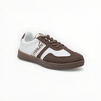 Baskets de Ville Sport-Chic – LADY GLORY - Chaussure Femme - LADY GLORY